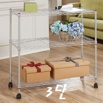 MCR308237코스트선반 파렛트철재선반 수납장 (신3단750) 앵글 세강매탈선반19파이 상턱메탈선반 쿠키 뒷베란다정리, 단일옵션