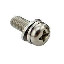 샘스볼트 m2 x 5mm sems볼트, 1개