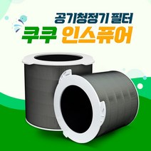 쿠쿠 공기청정기 인스퓨어 AC-25W20FH 필터 교체용, 01_프리미엄프로