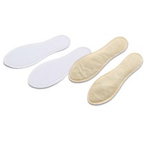 신발깔창 전용 발바닥 핫팩 1P 겨울 골프 라운딩 발난로 보온팩 작은핫팩 엄마손핫팩, 남성용