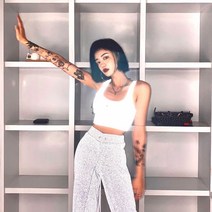 트레이닝조끼 성신 실버그레이 3M 리플렉터 요가 속옷 데일리 캐쥬얼 이너 핏아우터 끈나시 슬립 1818582573