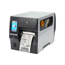 제브라 지브라 ZEBRA 바코드 라벨프린터 ZT-411 ZT411, ZT-411 203dpi (USB)