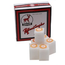1상자 454g 1lb 사슴 정제 된 장뇌 정제/블록 나방 Silverfish 반투명 순수 화장실 옷장 종교 사용을 피하, 한개옵션0, 1개