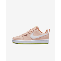 나이키 코트 버로우 로우 2 주니어 운동화 BQ5448-800