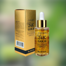 [닥터세타우] 24K 골드 디판테놀 앰플(35ml)
