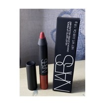 Nars 나스 Velvet Matte Lip Pencil in DOLCE VITA (Dusty Rose)-MINI-1.8g/0.06oz-NIB. 154303