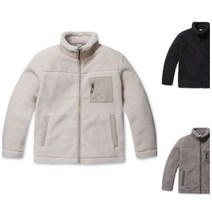 셀러허브 1 프로젝트엠 NC10 쉘파 하이넥 집업 EPC4TC1102