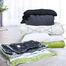 인클루드 이불압축팩 중형사이즈 1매, 1개, 1개