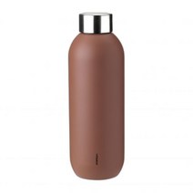 북유럽 스텔톤 Stelton 킵 쿨 보온병 06 l Rust