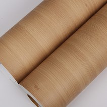 퀸하우징 인테리어 필름지 무늬목 아카시아 오크 WQ414 (122cm x 10cm)
