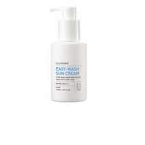 일리윤 저자극 이지워시 선크림 SPF50+ PA++++, 120ml, 2개