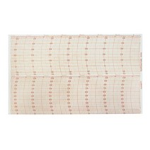 사토자기온습도계기록지SIGMA-2.NS2-Q용 NO.R7210-31, 상세페이지 참조