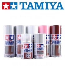 타미야+아이피피 캔스프레이 페인트 마감재 모음 TAMIYA 프라모델 건담도색 건프라 밀리터리, 아이피피, CCG200 유광클리어