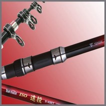 바낙스 이소 원투 3-43ET 원투낚시대