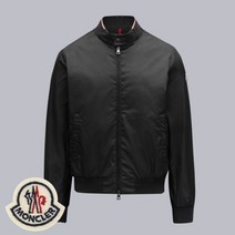 [몽클레어] 당일발송(무상반품) 23SS/FW 레페 남성 바람막이 블랙 REPPE (재킷