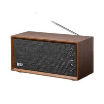 브리츠 BA-RBW1 PLUS 블루투스 스피커