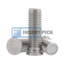 M2.5 SUS 압입볼트 클린칭볼트 펨볼트 인서트픽, FHS-M2(SUS), 12