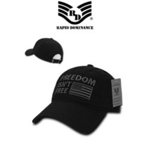 [도미넌트] Rapid Dominance R501 Freedom isnt Free blac