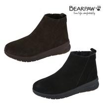 베어파우(BEARPAW) LOREN 소가죽부츠 (womens) 2종 택1