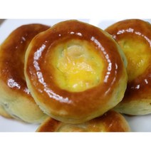 수제경주빵 수제 우리쌀경주빵, 600g, 1박스