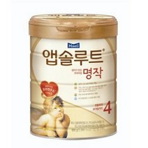매일유업 앱솔루트명작 분유 4단계800g x 3캔) 뽁뽁이 포장), 앱솔루트명작 분유 4단계(800g x
