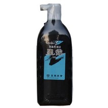 칠성당 고급먹물(500cc)