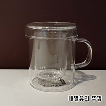 [RAΕ] 마카 내열 유리 뚜껑 300 M05 호환 포트 주전자 투명 ▷_4Ε470Ea, Ε본상품선택!