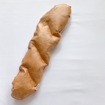 개달당 타이벡 오가닉 바게트 빵 고양이 장난감 1개.개달당