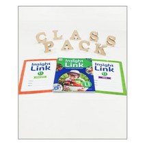 Insight Link. 1(Class Pack), NE Build&Grow