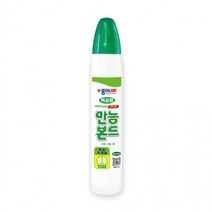 종이나라] 만능본드 40g 목공용 목공본드, 1개, 40g만능본드