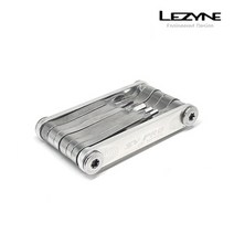 리자인 LEZYNE 에스브이 프로-11 SV Pro 11 자전거용 휴대용 공구 육각렌치 수리 투어