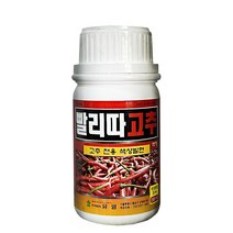 [친환경마켓] 고추전용착색제 유일빨리따고추 조기수확 맛향상 크기증대, 1개