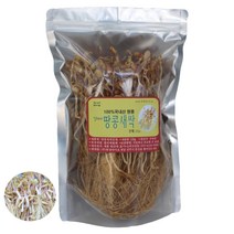 수경재배 참 땅콩새싹건채 100g 레스베라트롤, 2개