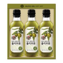 23년 설 백설압착올리브유2호