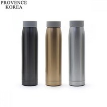 프로방스 메이슨텀블러 t6 320ml (그레이)스테인레스, malgmine 본상품선택