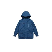 [블랙야크 키즈] 블랙야크키즈 공용 포트 자켓_1BKJKF9901_PB