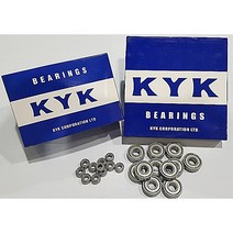 6009ZZ KYK