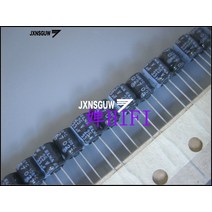 20PCS ELNA R2S 6.3V 10V 16V 25V 50V 150 미크로포맷 100 47 33 10 알루미늄 전해 커패시터 105 6.3V150UF 10V100UF, [06] 35V10UF 5X7MM