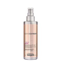 로레알 파리 프로페셔널 세리 엑스퍼트 비타미노 컬러 10 in 1 퍼펙팅 스프레이 190ml, 6.42 Fl Oz (Pack of 1)