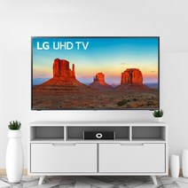LG 65인치 165cm(65) 4K UHD 스마트tv 65UK6090PUA 로컬ok, 지방 벽걸이설치비포함