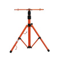 아리조명 투광기거치대 2구 삼각받침대 투광기, 1개