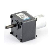 니덱 BLDC기어드모터 GM60-BL3640-12V 12V (감속비1/3, 쿠팡 마이쿠키 1, 상세페이지 참조, 상세페이지 참조