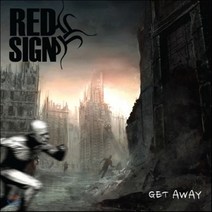 [CD] 레드사인 (Redsign) - Getaway