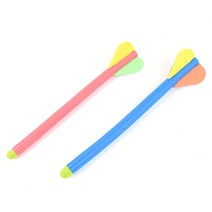 [튼튼이네068] 폼투창, 낱개 핑크