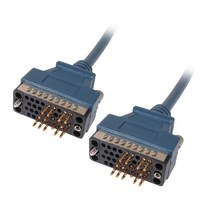 lantekv3510-1M 시스코 라우터 케이블 V.35