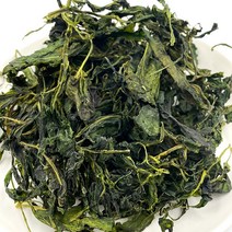 제주마루 갓 수확한 청정 제주 건 취나물 400g 1박스, 1개