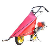 콤바인 옥수수 짚 들께 들깨 예취기 할양 미니수확기, 2행정 완전 기계 + 오일블레이드공구 전송