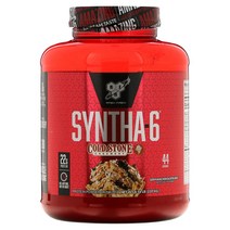 bsn 신타식스 울트라 신타6 신타6쿠키앤크림 분리유청단백질 1.32kg