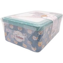 JP직구 La Trinitane Cat Premium Grade s 갈레트 쿠키 및 팔레트 쿠키 포함 green 10.6온스 1pack, 상세참조, 수량