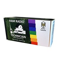 프리미어 flashcards- 햄 라디오 기술자 라이센스 연구 flashcards | 기술자(요소 2) 면허 시험에 대한 모든 412개의 질문과 답변 | 미국산 | 시험 유효일